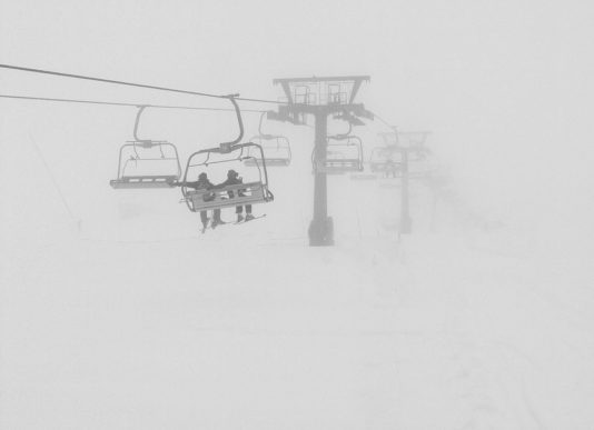 Eduardo Gasca_Telesilla al más allá