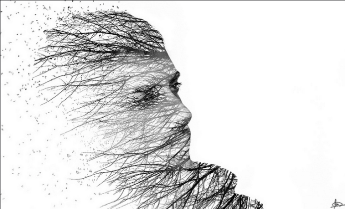 Leire Goitia_Double exposure
