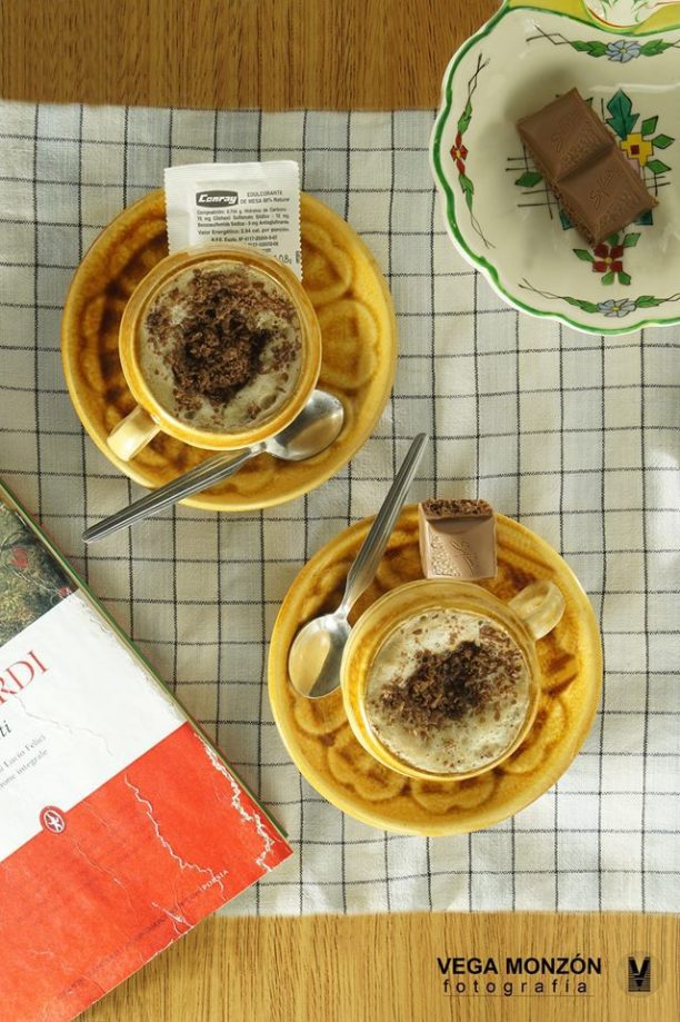 Vega Monzón_Amándonos