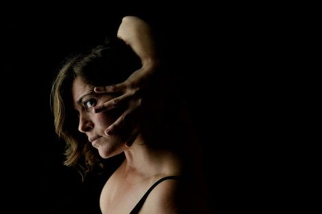 Iria Pesqueira Souto_Su retorcida piel