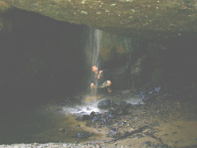 Javier Barasoain_Mina del médico