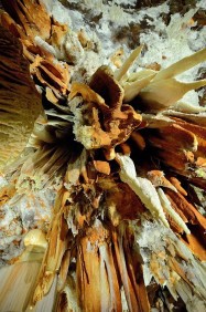 Javier Figueruelo Uña_Cielo de agujas