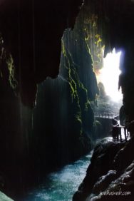 Jesús Pena_Bajo tierra