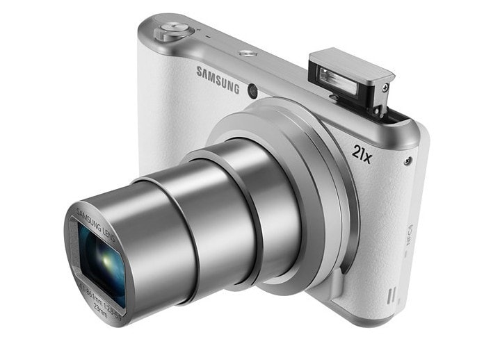 Samsung Galaxy Camera 2