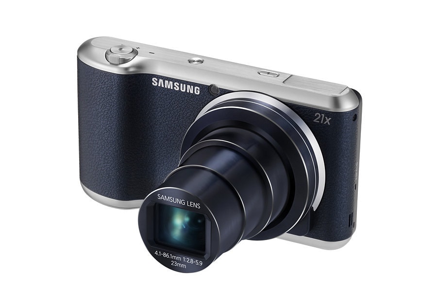 Samsung Galaxy Camera 2 Negra