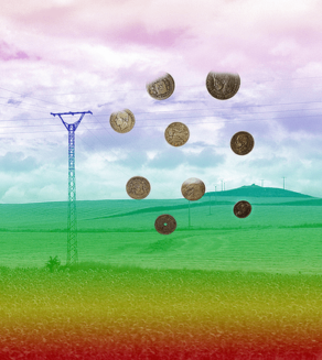 Maria Elena Tamayo_Ojalá que llueva café