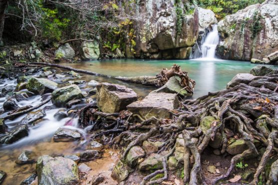 Arancha Cortés_Río de la Miel
