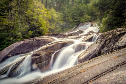 German D. Niño C_Cascada Los Cantaros