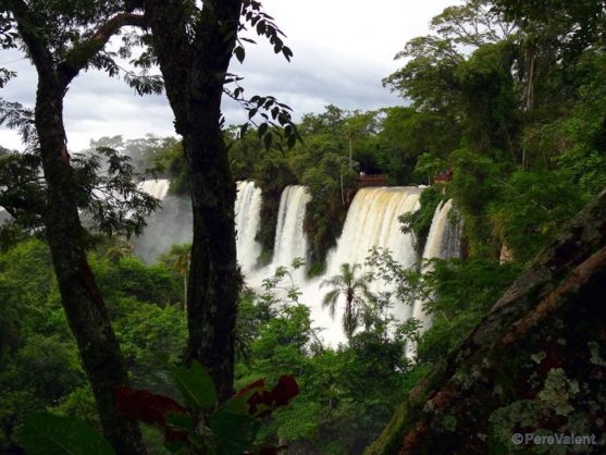 Pere Valent_Cataratas de Iguazú