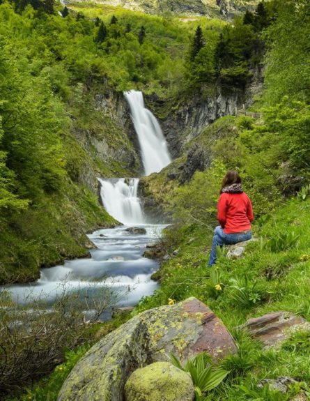 Poli Arancibia Burgos_Sin prisas