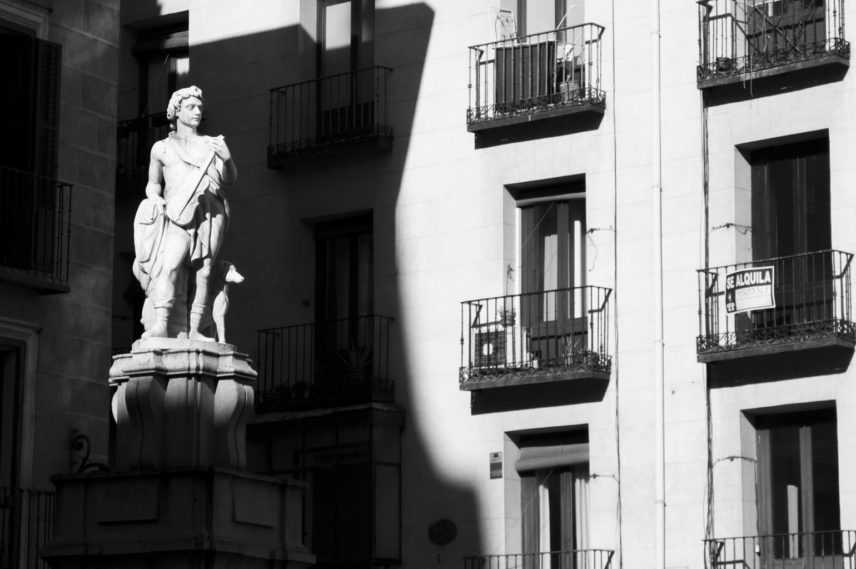 Victor Hevia_Plaza de la Provincia