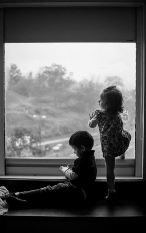 Eduardo Dominguez Zamudio_Nostalgia de un amanecer lluvioso