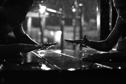 Mayi Loor_Juegos de lluvia