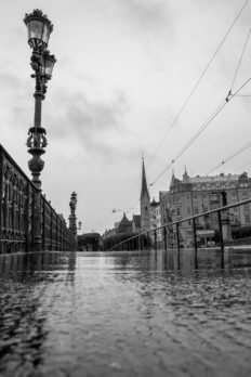 Sonia Martinez_Cruzando el puente