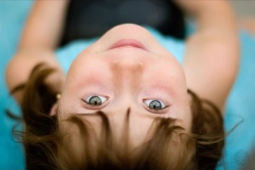 Retratos con impacto