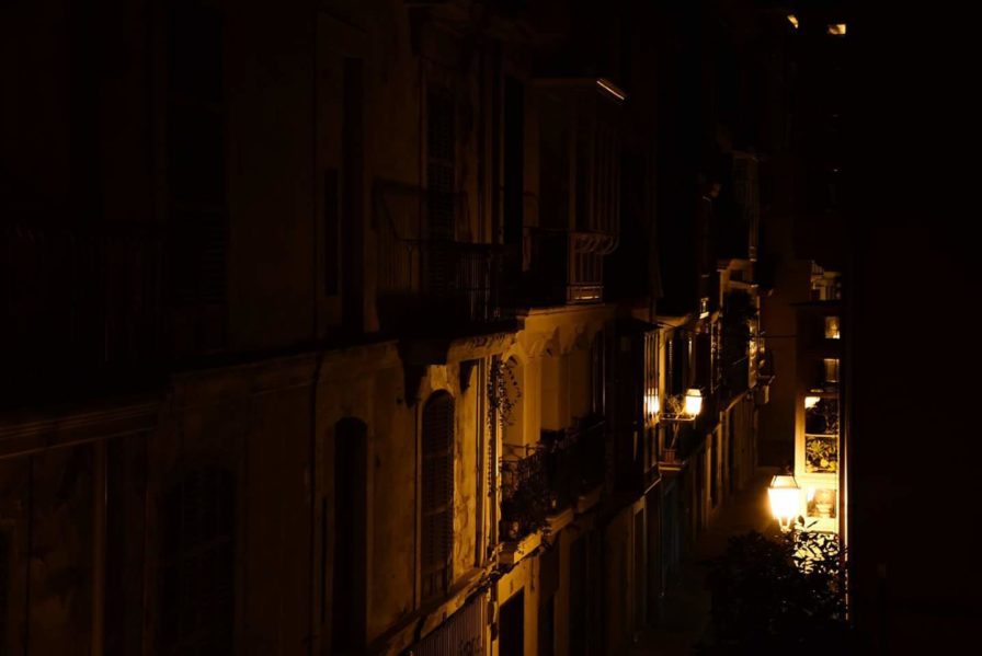 Jay Motta_Noche silenciosa