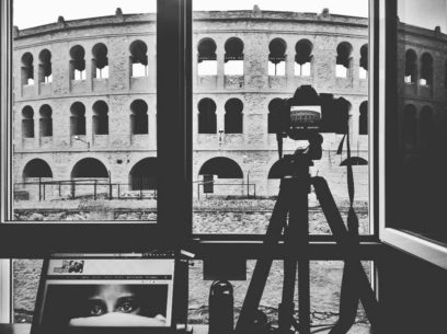 Jorge Gil Gimeno_Desde mis ventanas