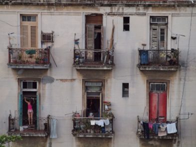 Jose F. HERNANDEZ_ Nuevo día en Cuba