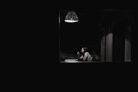 Juan Altuna_Lucky Strike