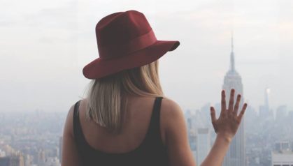 Juanjo Sáez_Daydreamier in the city