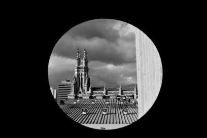 Simón Arciniegas_Basílica de Lourdes