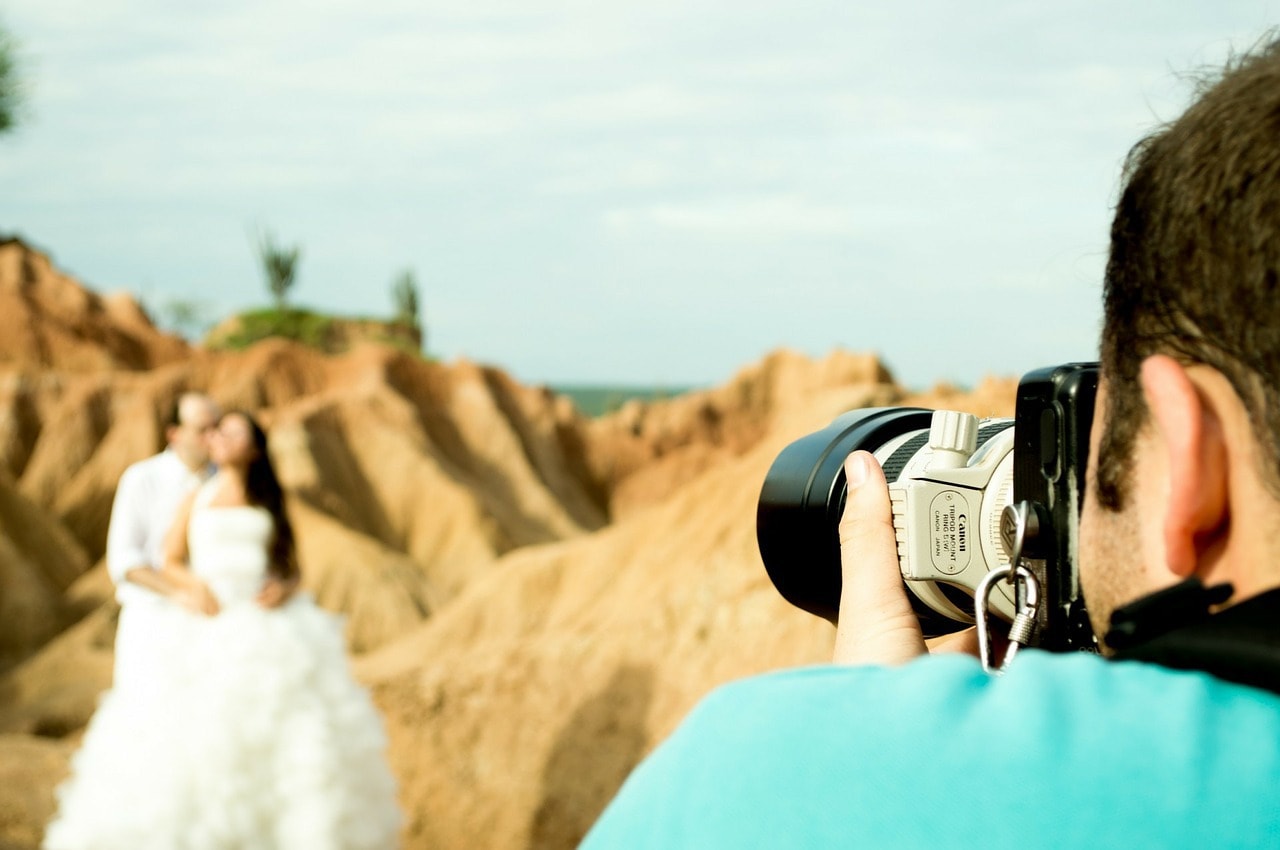 La post-boda, una gran oportunidad