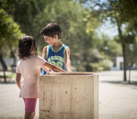 Fran Izquierdo Sánchez_Juego de niños