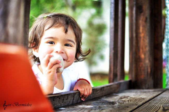 Javi Bermúdez_Pequeñas sonrisas