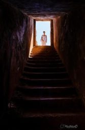 Manuel Angel Carmona_El Ángel al final del túnel