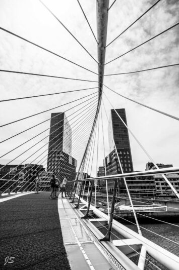 Jorge Santamaría_Un día negro en Bilbao