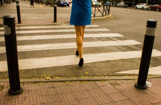 Antonio Estudillo_Marcando el paso