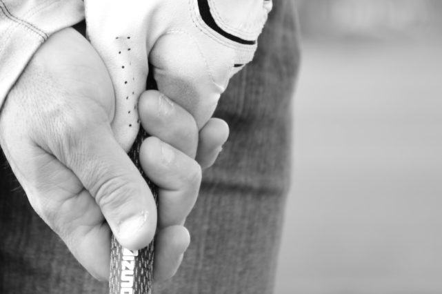 Maga Vidiella_Cinco dedos para mi pasión