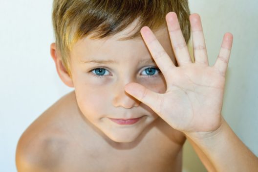 Nerea González_Cinco!