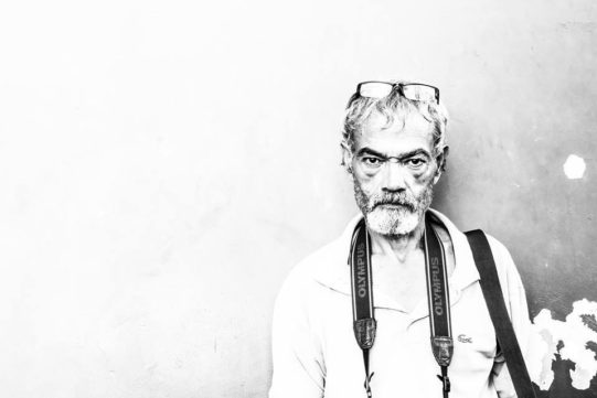 Alfredo Chinaleong_Jose "Cheo" Nava