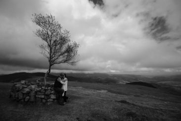 Ana Fdez_Excursion en el monte