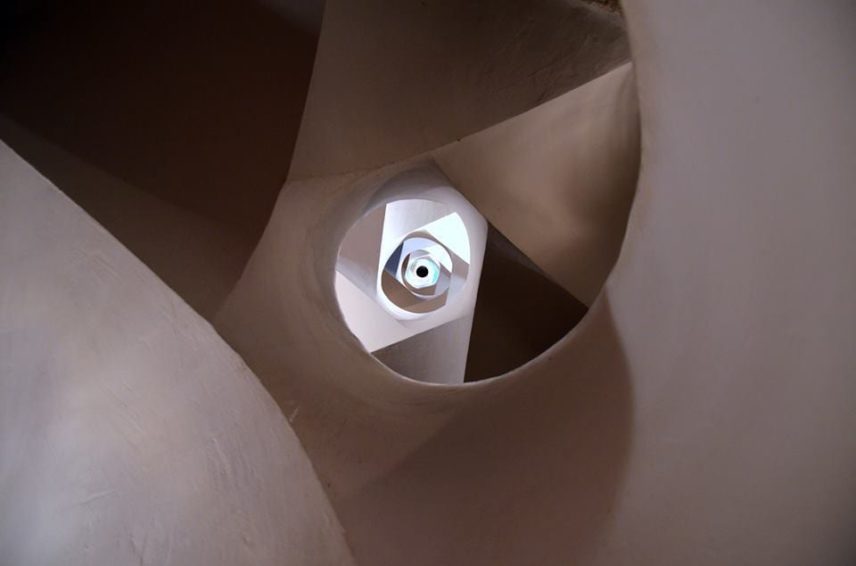 Fer Vill_Hacia el infinito