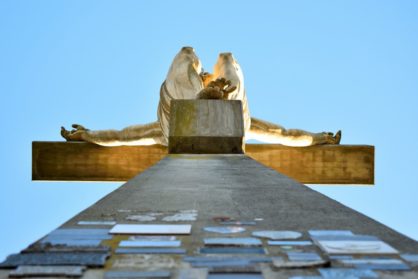 Gastón Villarino_Redención