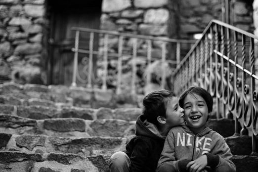 José Gómez Gonzalvo_Hermanos