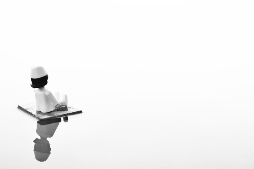 Lauri_Perdida en el abismo pero en la mas absoluta calma seguire esperandomi segunda puesta de sol