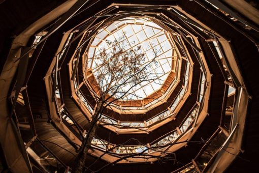 Pamela Valentina_Hotel Huilo Huilo