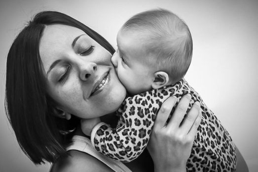 Sandra Ortiz_Amor infinito