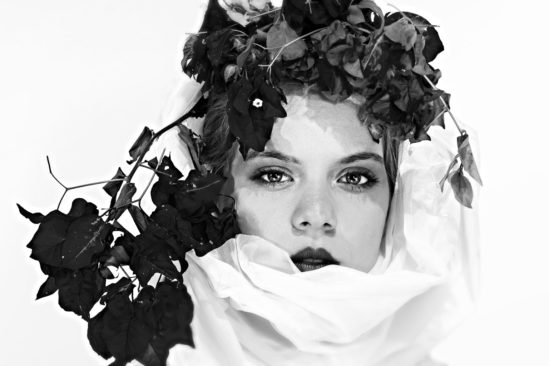 gaachinte_Retrato de una caleña al natural