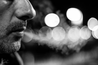 Cris Infanta Barcelona_Bokah