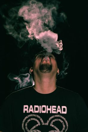 Elliot López_Radiohead