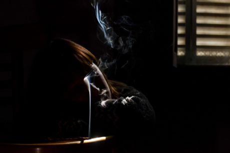 Marcela Granero_Melancolía