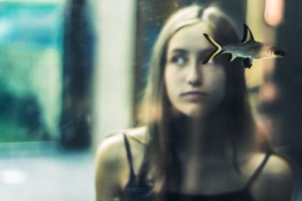 Xavier García Sabater_Fish eye