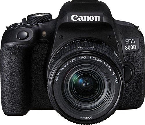 canon eos 800d