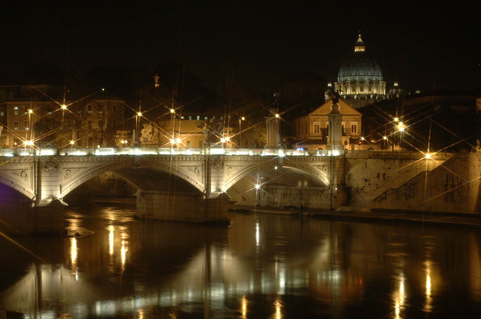 st-peters-basilica-116010_1920
