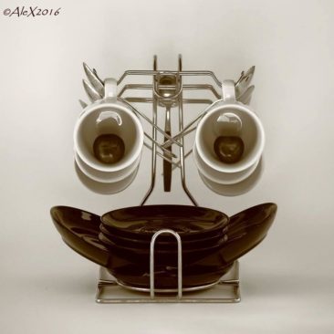 Alejandro Satorre Payá_Pareidolia