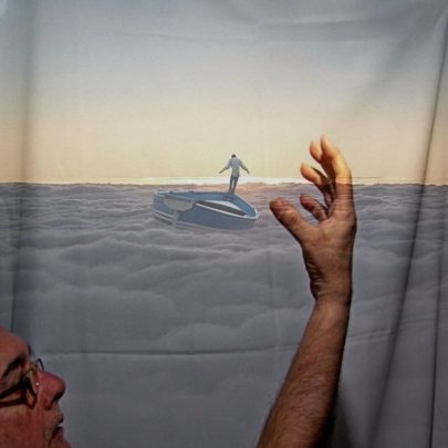 Angel Almada_Échame una mano